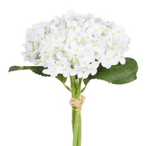 faux small Hydrangea Bouquet maufacterer