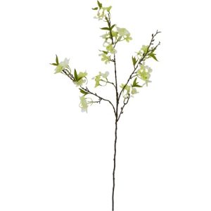 90cm Realistic Apple Blossom Branch